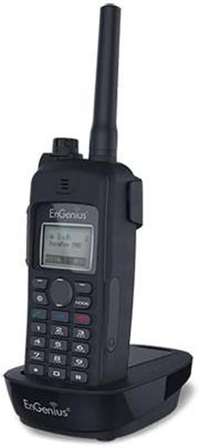 Alt view image 2 of 8 - EnGenius DuraFon-UHF-HC Handset