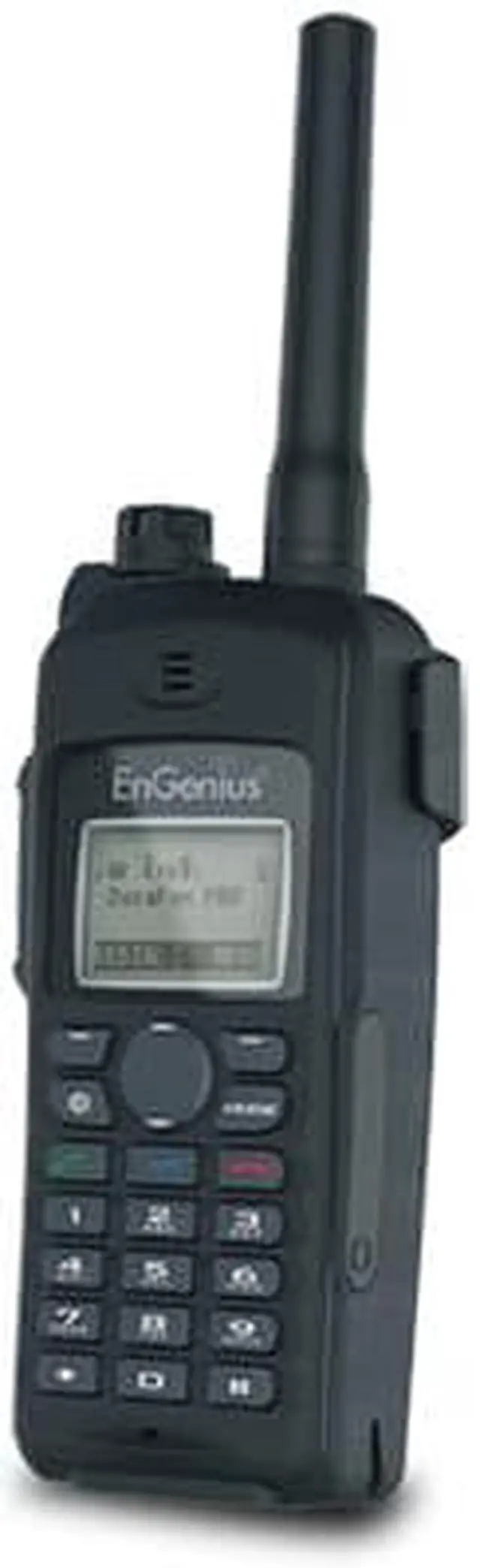 Alt view image 3 of 8 - EnGenius DuraFon-UHF-HC Handset