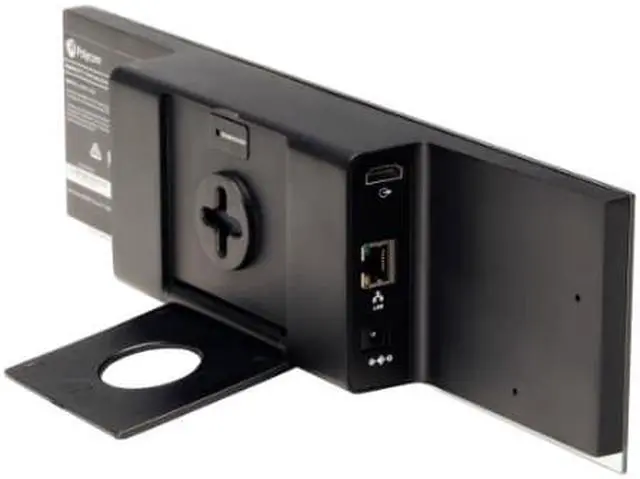 Alt view image 3 of 4 - Polycom RealPresence Debut (7230-69725-001) RealPresence Debut Video Conferencing System