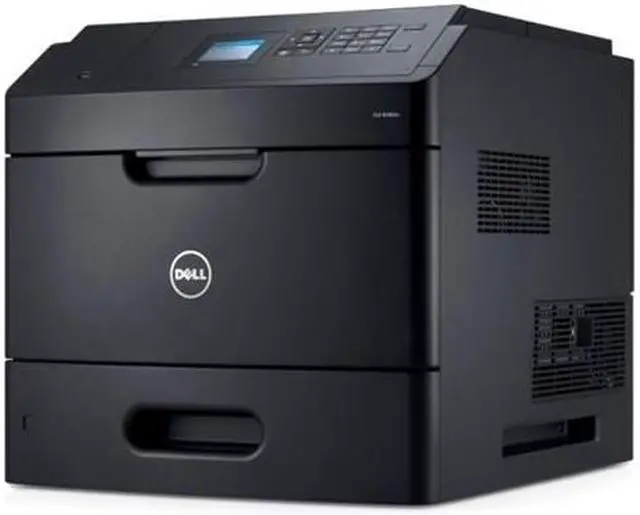 Alt view image 12 of 19 - Dell B5460DN Laser Monochrome Printer