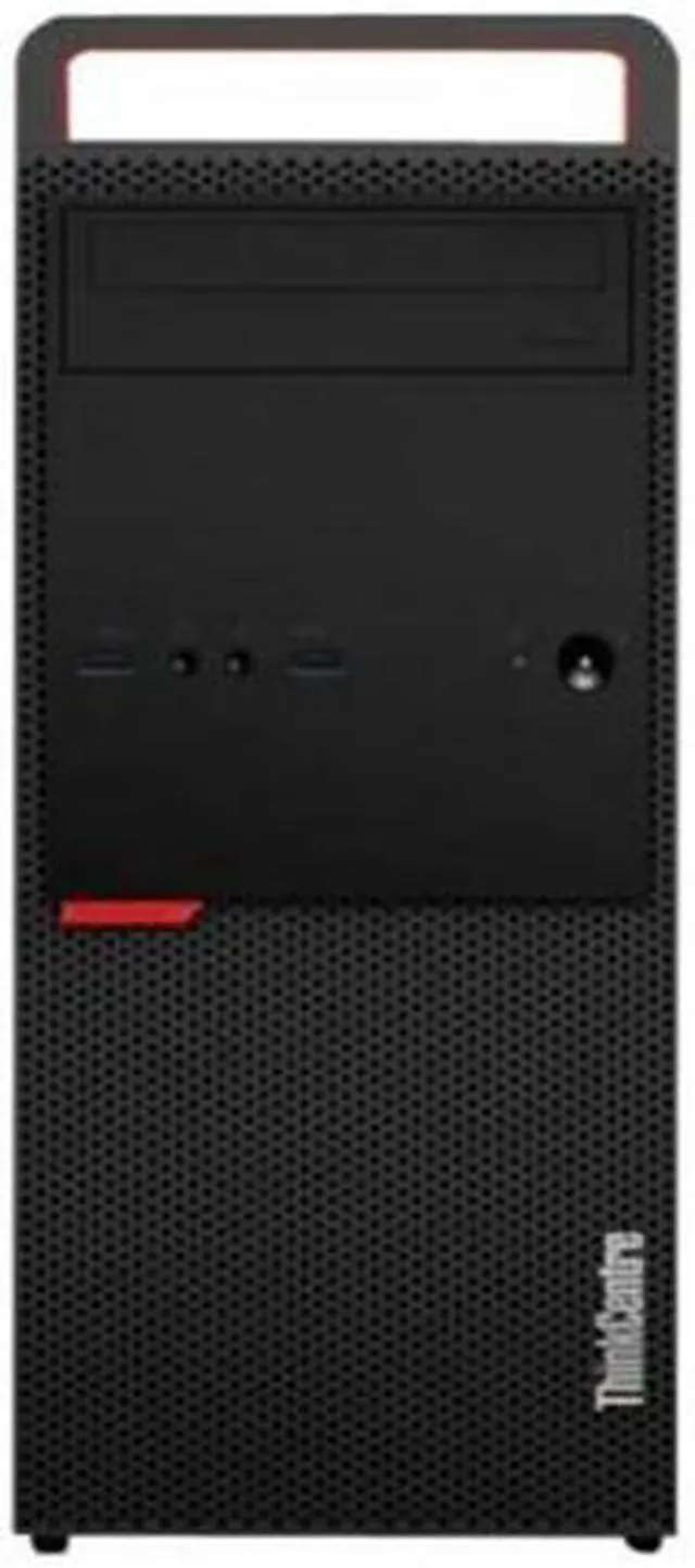 Lenovo ThinkCentre M900 10FD002CUS Desktop Computer - Intel Core
