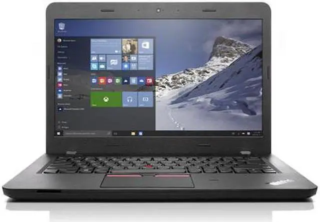 Lenovo ThinkPad E460 20ET001AUS 14
