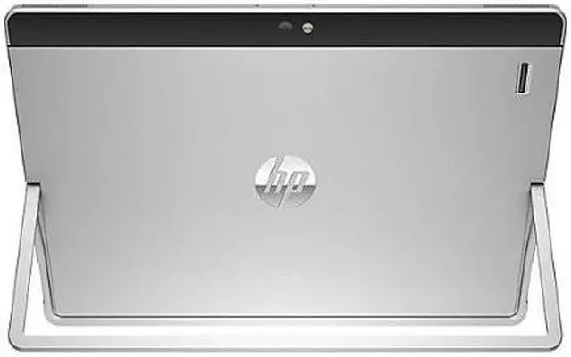 Alt view image 7 of 8 - HP Elite x2 Intel Core m5-6Y54 8GB Memory 256 GB SSD Intel HD Graphics 515 12.0" Touch Screen 1920 x 1280 Detachable Tablet with Travel Keyboard Windows 10 Pro 1012 G1 (W0R59UT#ABA)