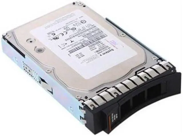 Main image of Lenovo 3.5 Inch Internal Hard Drive 81Y9786 3.5 Inch Internal Hard Drive