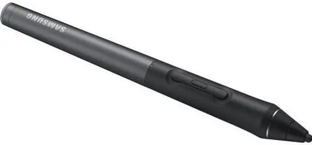 Alt view image 4 of 11 - Samsung EJ-PW700CBEGUJ Galaxy Tabpro Pen - Stylus - Black - For Galaxy Tabpro S
