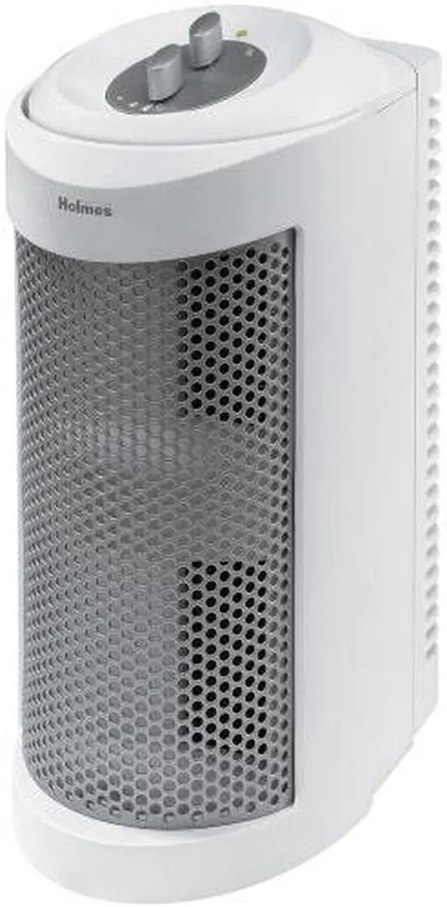 Alt view image 18 of 20 - Holmes Purifier,Air,Mini Twr,Wh HAP706NU