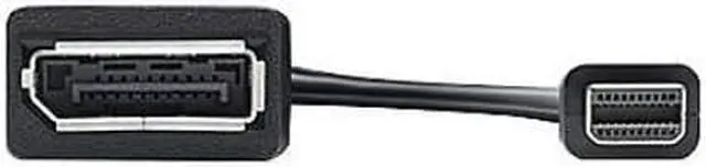 Alt view image 18 of 20 - ADAPTER MINI DISPLAYPORT TO