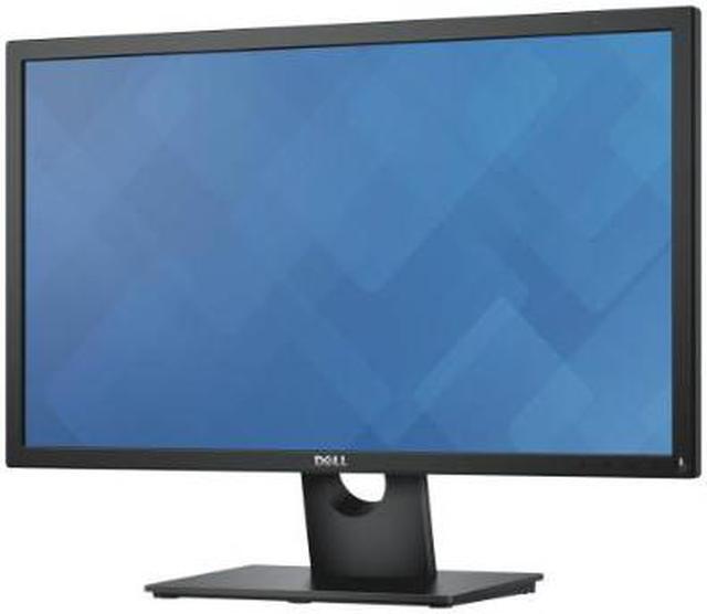 Alt view image 3 of 9 - Dell 23.8" 60 Hz IPS LCD Monitor 8ms (GTG) D-Sub, DisplayPort E2417H