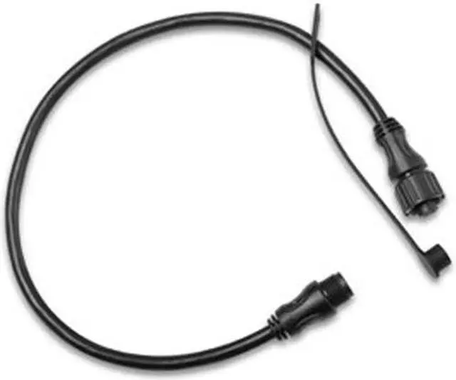 Alt view image 3 of 12 - GARMIN NMEA 2000 BACKBONE /  DROP CABLE (1FT) 010-11076-03