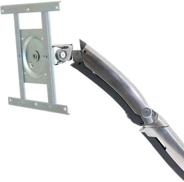 Alt view image 5 of 5 - ERGOTRON VESA BRACKET ADAPTOR KIT.ALLOWS A VESA MOUNT WITH A 100 X 100 MM INTERF