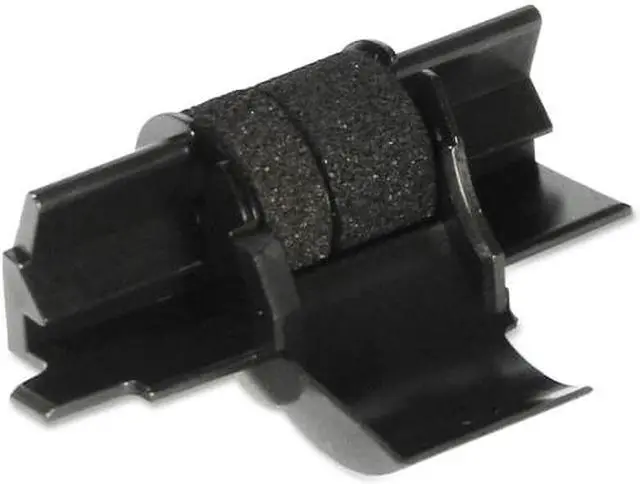 Alt view image 9 of 12 - DATAPRODUCTS R1427 DPC IR-40T RED/BLACK INK ROLLER