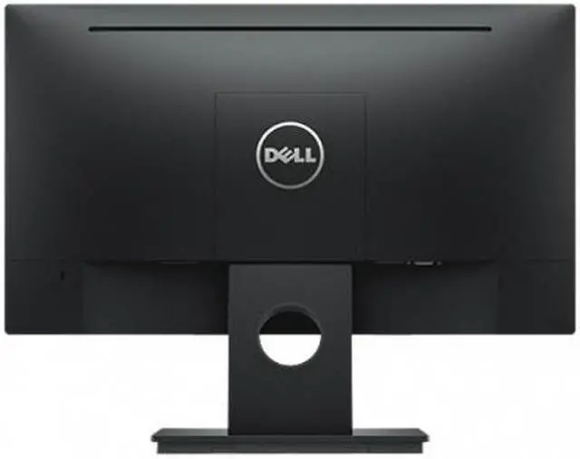 Alt view image 8 of 20 - Dell E2216HV 22" (21.5" Viewable) 1920 x 1080 60Hz D-Sub LED Backlight LCD Monitor