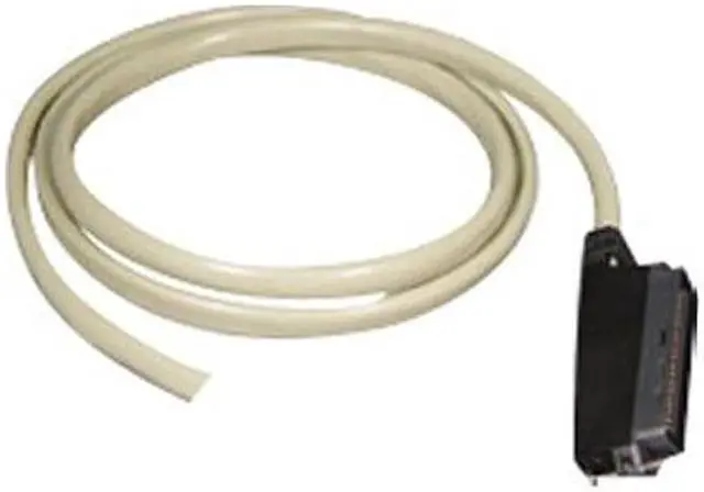 Main image of Amphenol Cable, Male-Blunt, 15 ft.