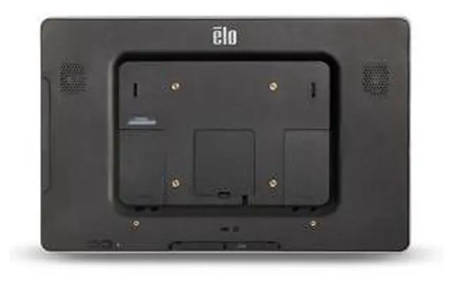 Alt view image 3 of 10 - Elo E160104 Tabletop Pole Stand for I-Series Android 10" AiO and M-Series 1002L