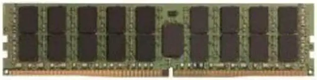 Alt view image 2 of 9 - Lenovo 8GB TruDDR4 Memory (2Rx8, 1.2V) PC4-17000 CL15 2133MHz LP RDIMM