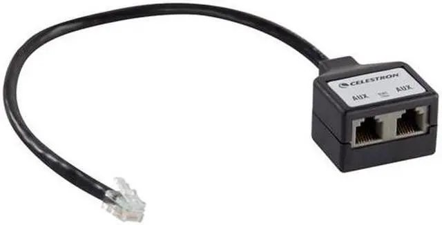 Main image of Celestron Cable, Starsense to CG5 Adapter Cable #93923