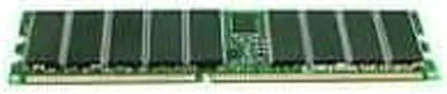 Alt view image 3 of 3 - Lenovo 46W0817 Truddr4 - Ddr4 - 16 Gb - Dimm 288-Pin - 2133 Mhz / Pc4-17000 - 1.2 V - Unbuffered - Ecc - For System X3250 M6 3633, 3943