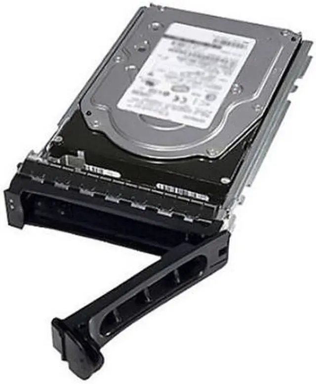 Alt view image 8 of 10 - DELL ENTERPRISE ACCESSORIES 400-AJQD 1.2TB SAS 12GBPS 2.5IN 10K RPM