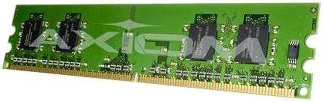 Alt view image 5 of 6 - Axiom 12GB (6 x 2GB) DDR3 1066 (PC3 8500) Desktop Memory Model NP331AV-AX