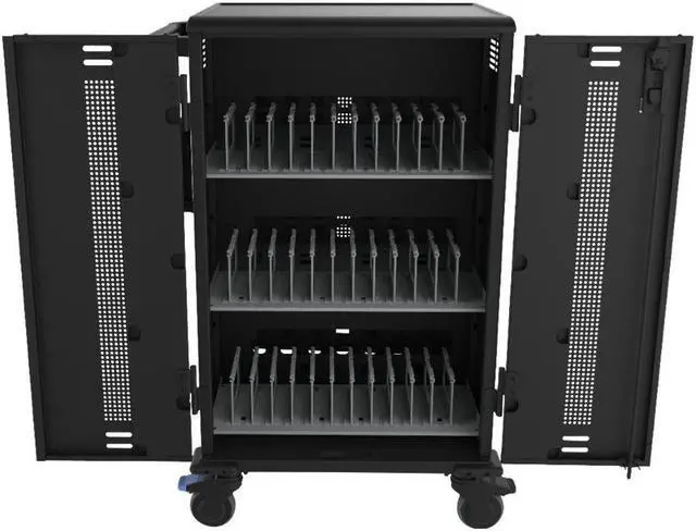 Main image of Dell Compact Charging Cart 32NMJ Charging Cart