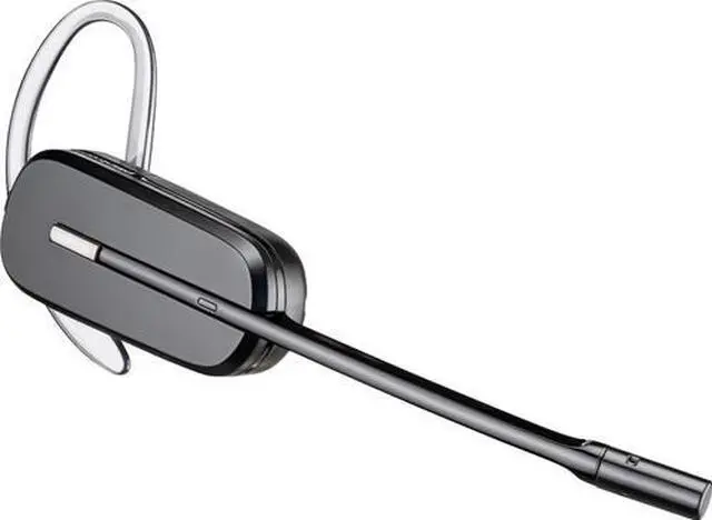 Alt view image 2 of 8 - CS540 Headset Plantronics CS540