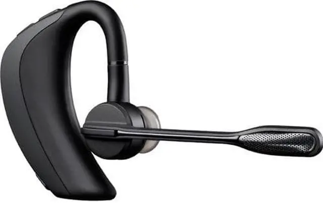 Alt view image 4 of 6 - Plantronics 85690-01 Voyager Pro HD Mono Bluetooth Headset