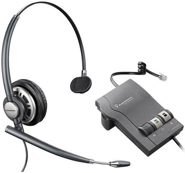 Plantronics encorepro online hw291n