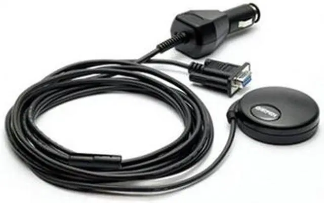 Alt view image 2 of 2 - GARMIN GPS 18x PC Receiver
