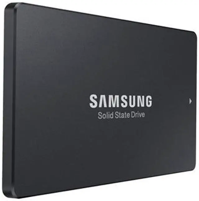 Alt view image 7 of 18 - Samsung Mz-7Lh240ne 240 Gb Solid State Drive - 2.5" Internal - Sata (Sata/600)