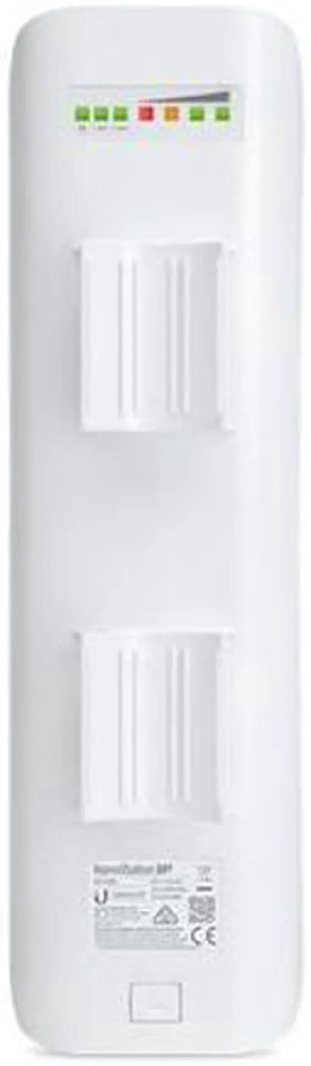 Alt view image 6 of 8 - NANOSTATION5 MIMO CPE AIRMAX