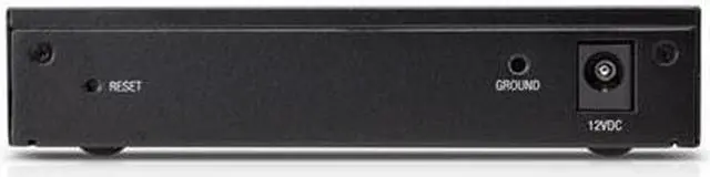 Alt view image 4 of 8 - Ubiquiti ER-X-US EdgeRouter X 5-Port Advanced Gigabit Ethernet Routers, 256MB Storage