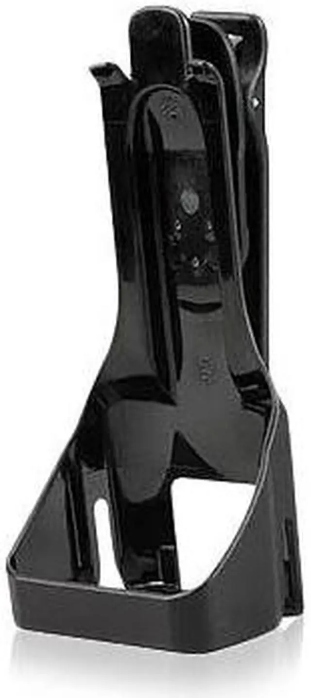 Alt view image 2 of 4 - Motorola HKLN4510A Swivel Holster - Belt Clip