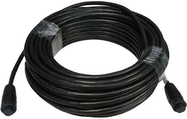 Alt view image 4 of 4 - RAYMARINE RAYNET TO RAYNET CABLE 20M A80006