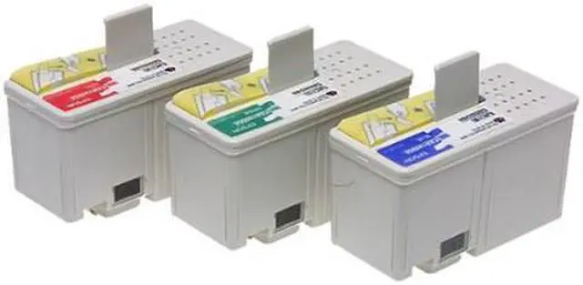 Main image of Epson Red Ink Cartridge TM-J7100