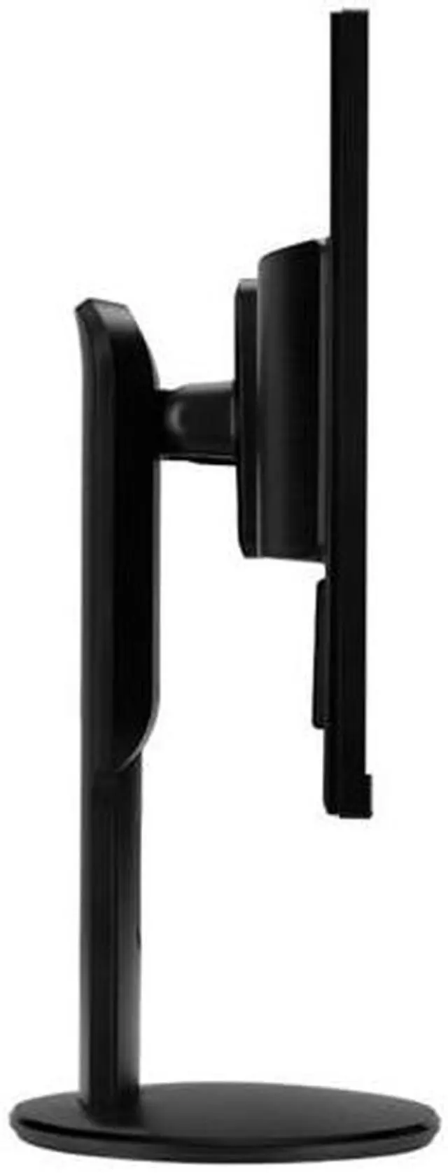 Alt view image 12 of 20 - Acer 23.8" 60Hz IPS FHD LCD/LED Monitor 4 ms D-Sub, HDMI ET241Y Abmir UM.QE1AA.A01
