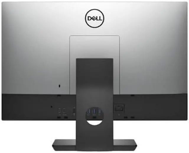 Alt view image 15 of 17 - Dell OptiPlex 7000 7460 23.8" AIO Desktop Computer i5-8500 8GB 500GB HDD W10P