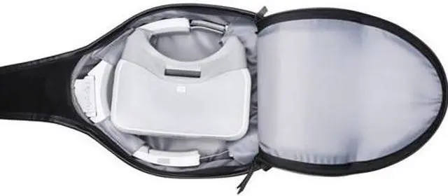 Alt view image 6 of 13 - DJI Drone Accessory CP.PT.000879 Goggles-Mavic Sling Bag (CP.PT.000879)