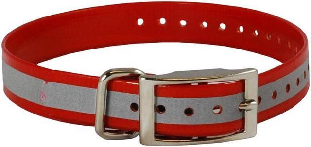 Garmin replacement best sale collar strap