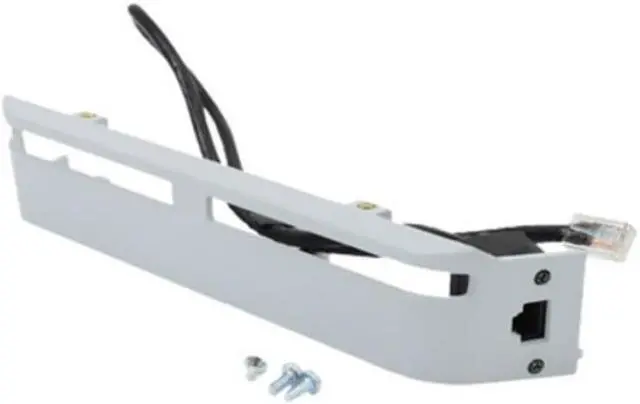 Alt view image 7 of 7 - ERGOTRON INC SV ETH SIDE COVER LCD