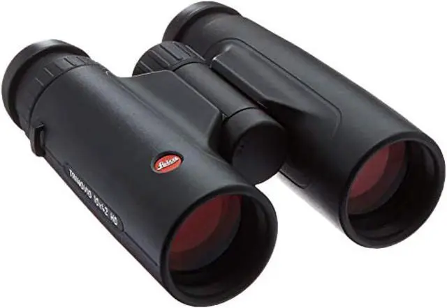 Alt view image 10 of 20 - Leica 10x42 Trinovid - HD Binoculars