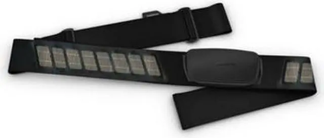 Alt view image 11 of 14 - Garmin HRM Dual Heart Rate Monitor with ANT+ and Bluetooth