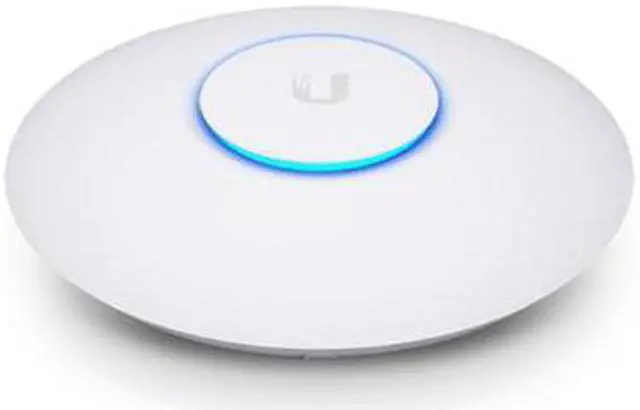 Alt view image 2 of 9 - Ubiquiti UniFi nanoHD 802.11AC Wave 2 MU-MIMO Technology Dual-Band Access Point (UAP-NANOHD-US) (2-Pack)