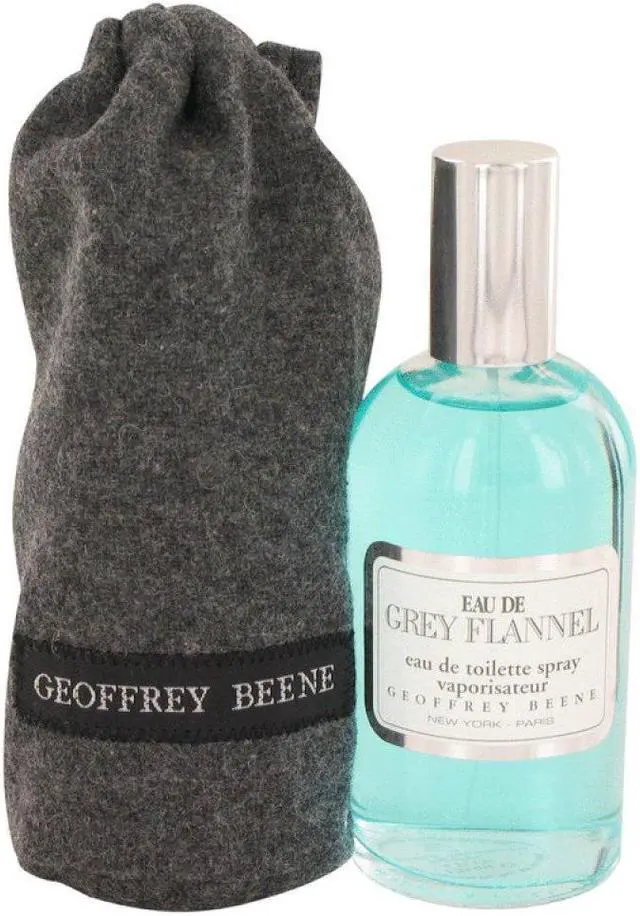 Alt view image 5 of 20 - Eau De Grey Flannel - 4 oz EDT Spray