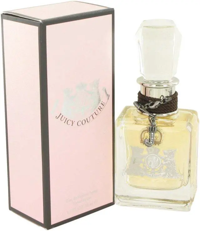 Main image of Juicy Couture Fragnance Eau De Parfum Spray, Perfume for Women, 1.7 Fluid Ounces (50 Milliliters)
