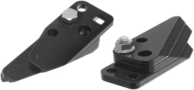 Alt view image 4 of 5 - Torklift A7310 Stableload Quick Disconnect For Ford/Chevrolet