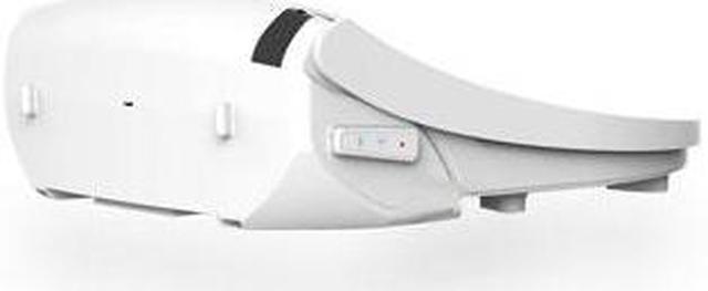 Alt view image 3 of 7 - Bio Bidet DIB Electric Bidet Seat for Elongated Toilet in White