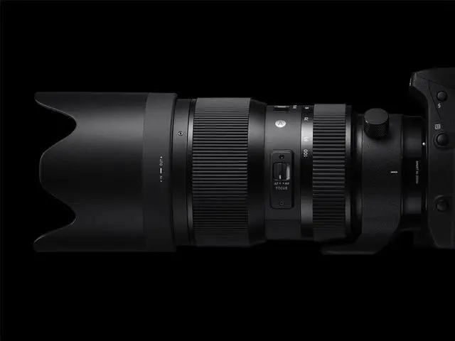 Alt view image 8 of 20 - Sigma 50-100mm f/1.8 Art DC HSM Lens - Nikon