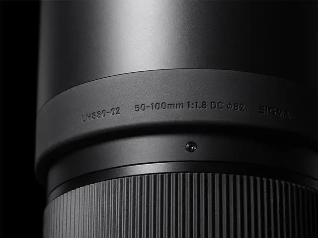 Alt view image 7 of 20 - Sigma 50-100mm f/1.8 Art DC HSM Lens - Nikon
