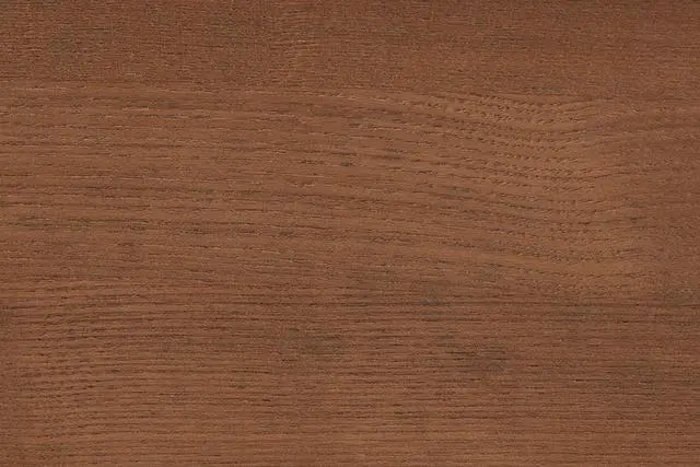 Alt view image 5 of 6 - Baxton Studio Sarita Mid-Century Modern Ash Walnut Finished Wood King Size Bed Frame