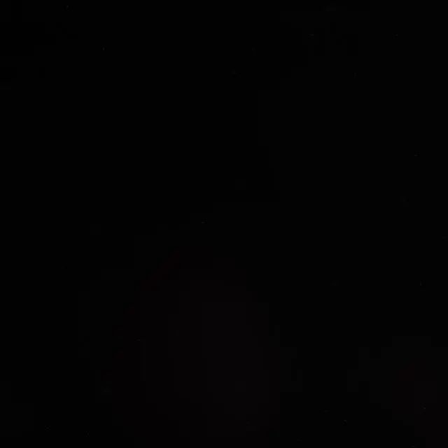 Alt view image 13 of 13 - Baxton Studio Freya Modern Bohemian Black Finished Bayur Wood End Table